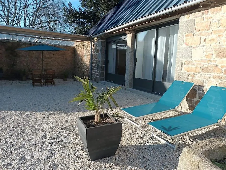 Gite Avec Piscine Mantallot Holiday home