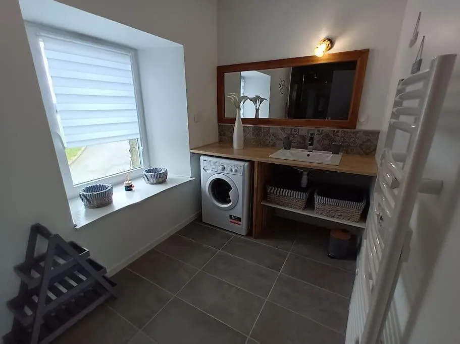 Gite Avec Piscine Mantallot Holiday home