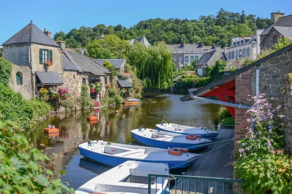 Gite Avec Piscine Mantallot